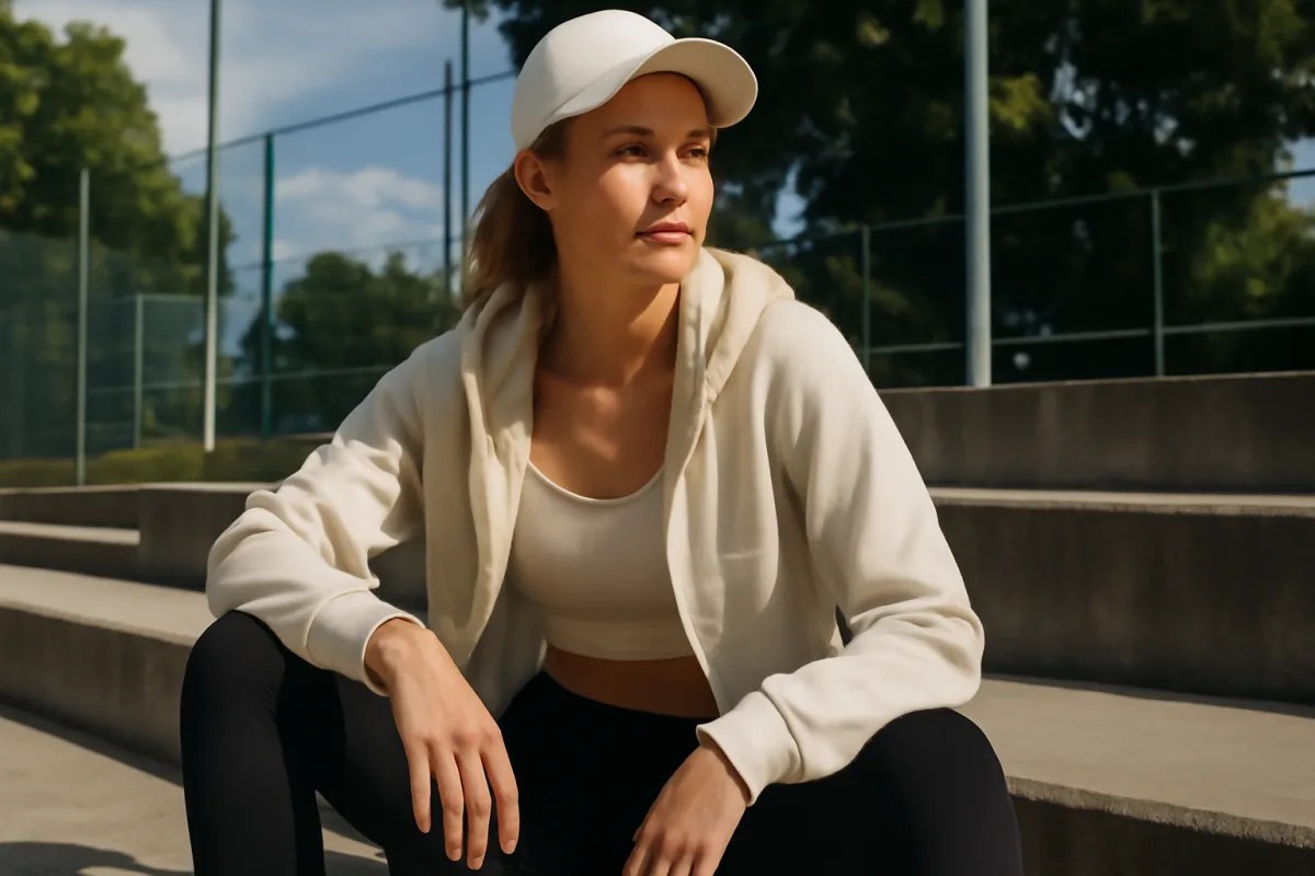 Moda sportiva 2024: quali capi resteranno un must-have dopo la stagione?